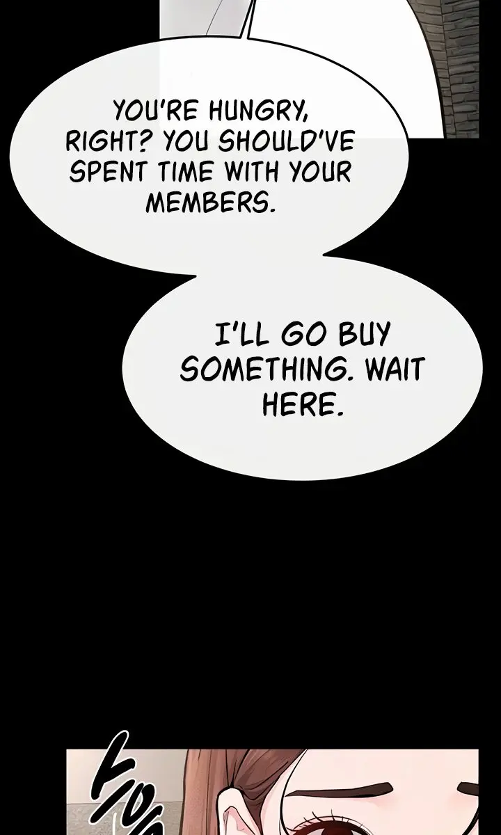 My New Family Is Too Nice to Me Chapter 90 Page 107