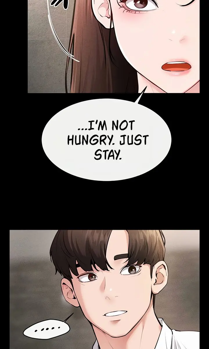 My New Family Is Too Nice to Me Chapter 90 Page 108