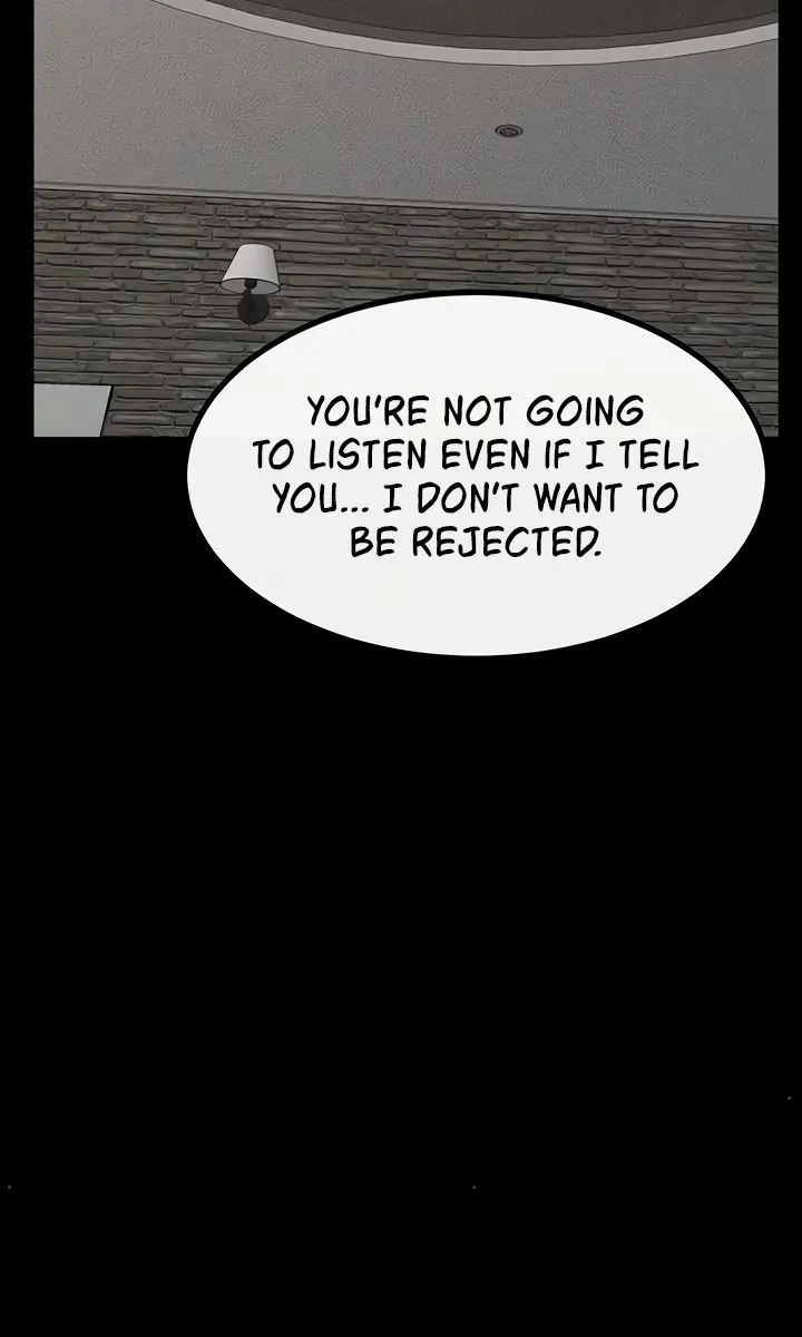 My New Family Is Too Nice to Me Chapter 90 Page 110
