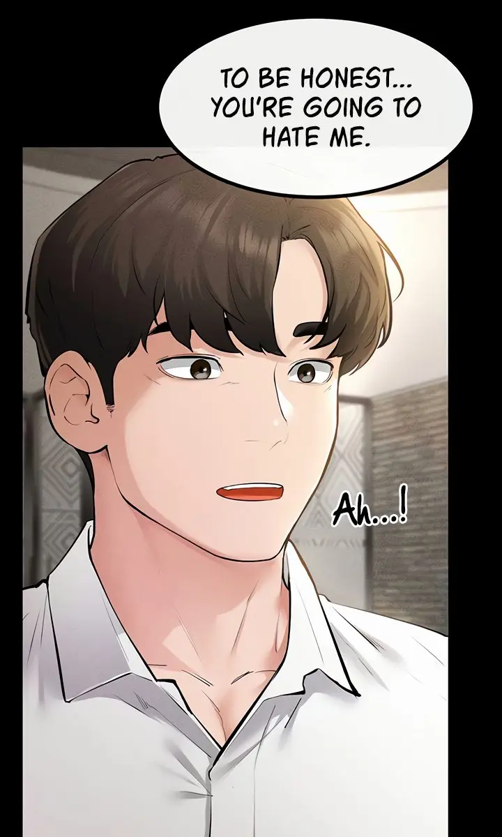 My New Family Is Too Nice to Me Chapter 90 Page 111