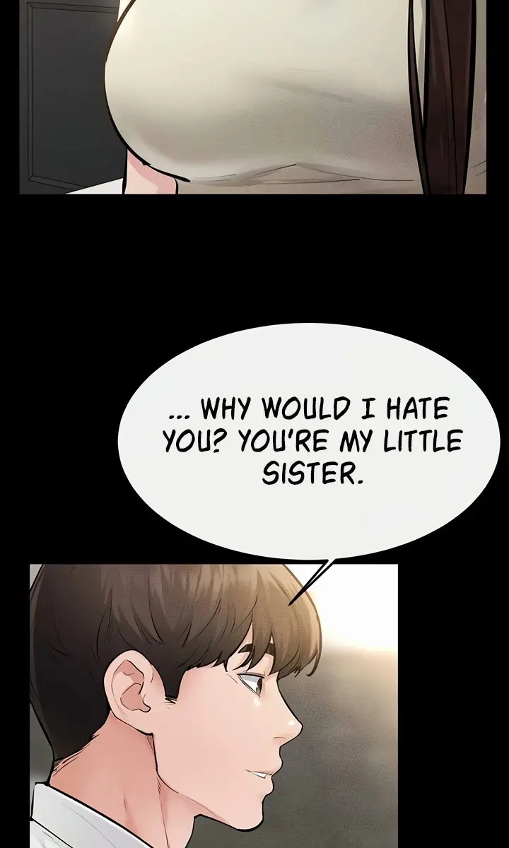 My New Family Is Too Nice to Me Chapter 90 Page 114