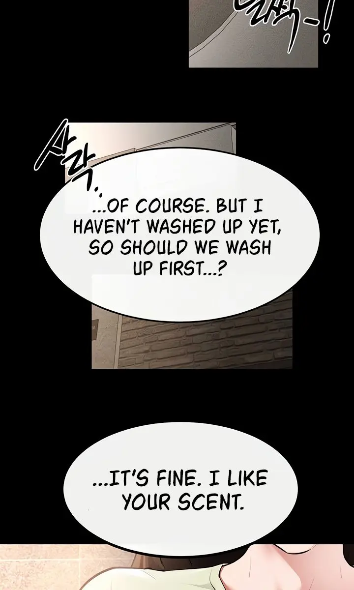 My New Family Is Too Nice to Me Chapter 90 Page 117
