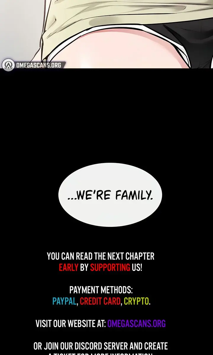 My New Family Is Too Nice to Me Chapter 90 Page 119