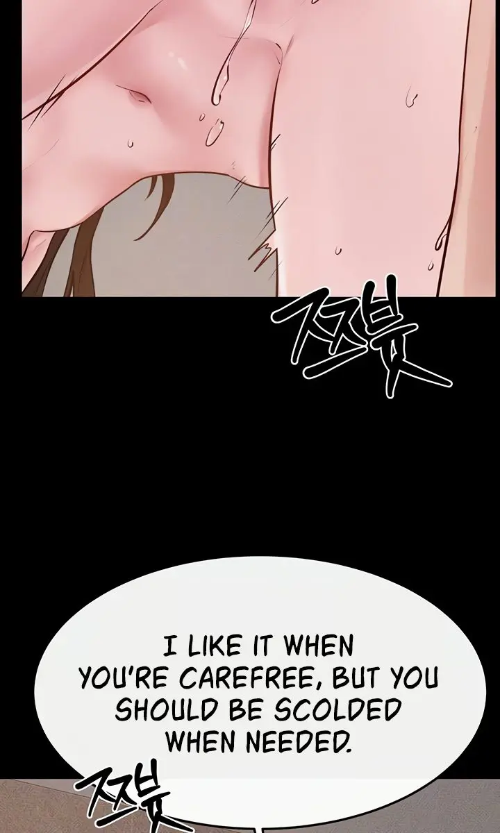 My New Family Is Too Nice to Me Chapter 92 Page 19