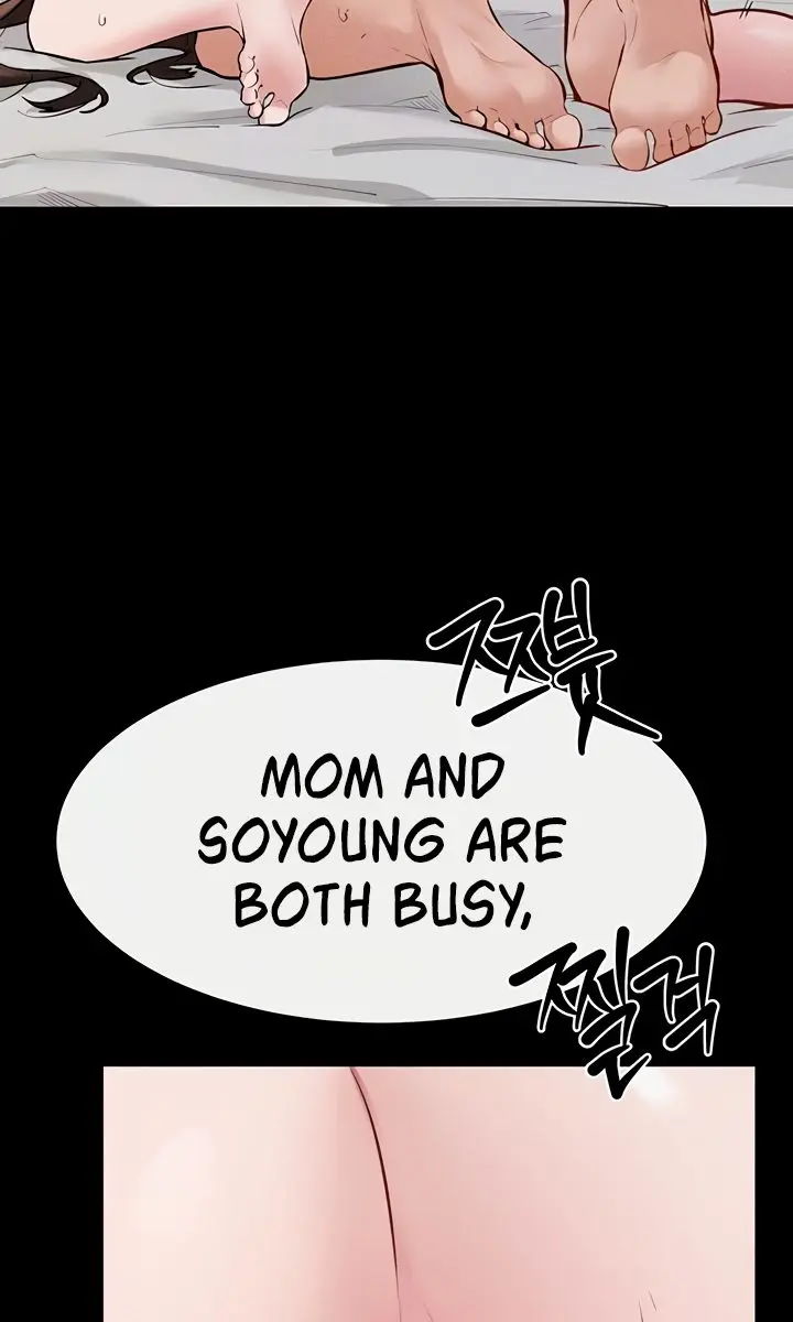 My New Family Is Too Nice to Me Chapter 92 Page 21
