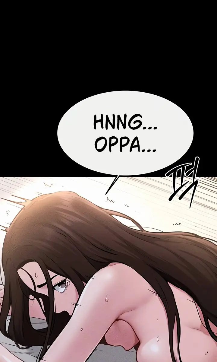 My New Family Is Too Nice to Me Chapter 92 Page 25