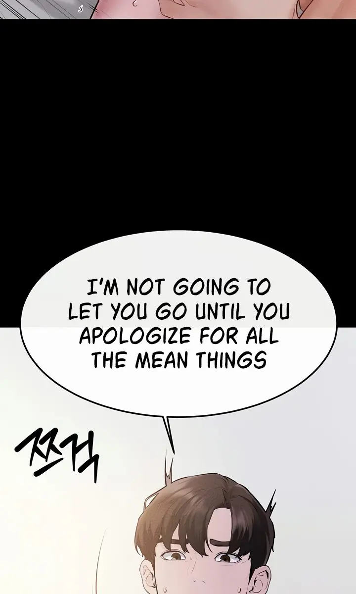 My New Family Is Too Nice to Me Chapter 92 Page 29