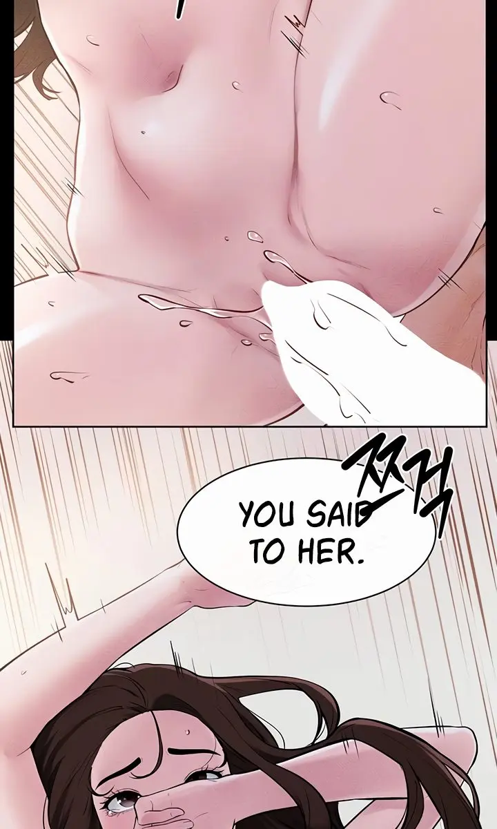 My New Family Is Too Nice to Me Chapter 92 Page 32