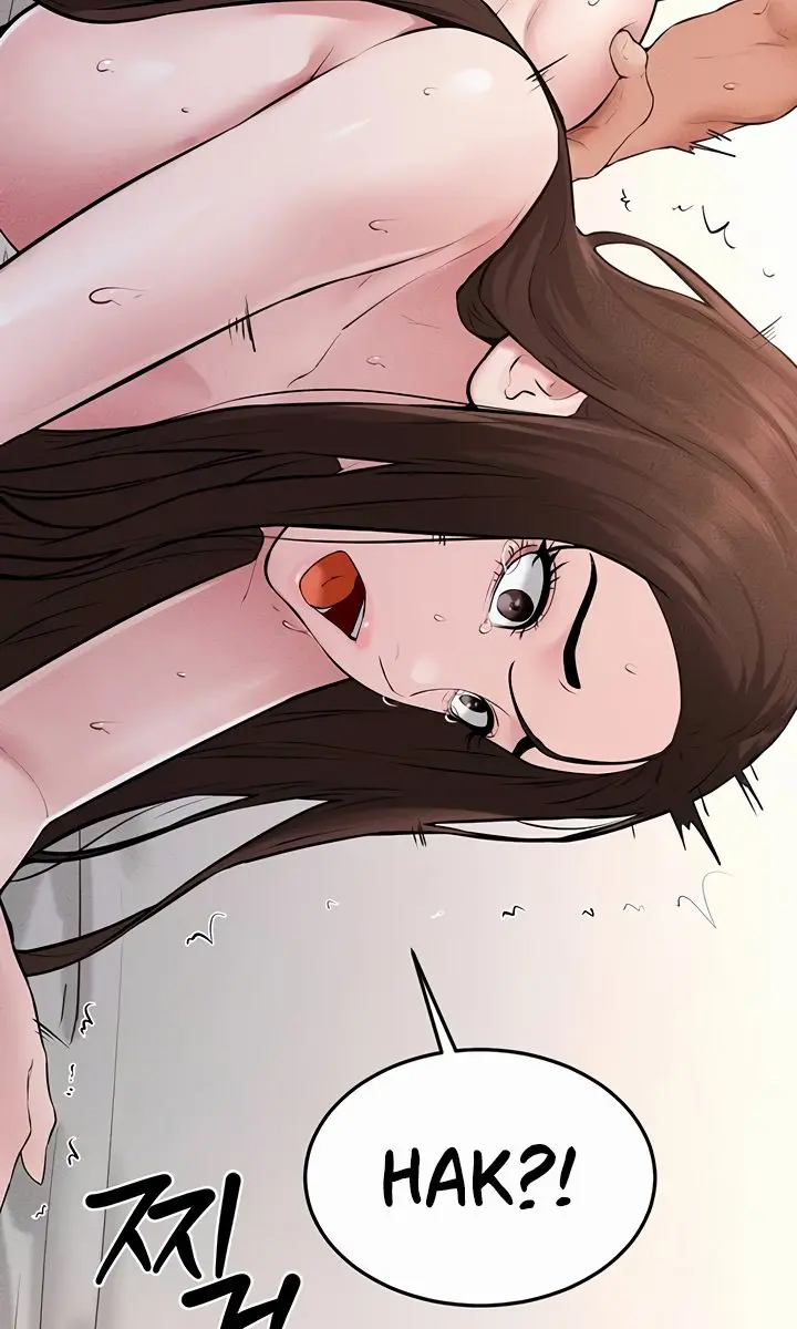 My New Family Is Too Nice to Me Chapter 92 Page 41