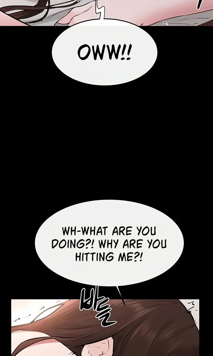 My New Family Is Too Nice to Me Chapter 92 Page 43