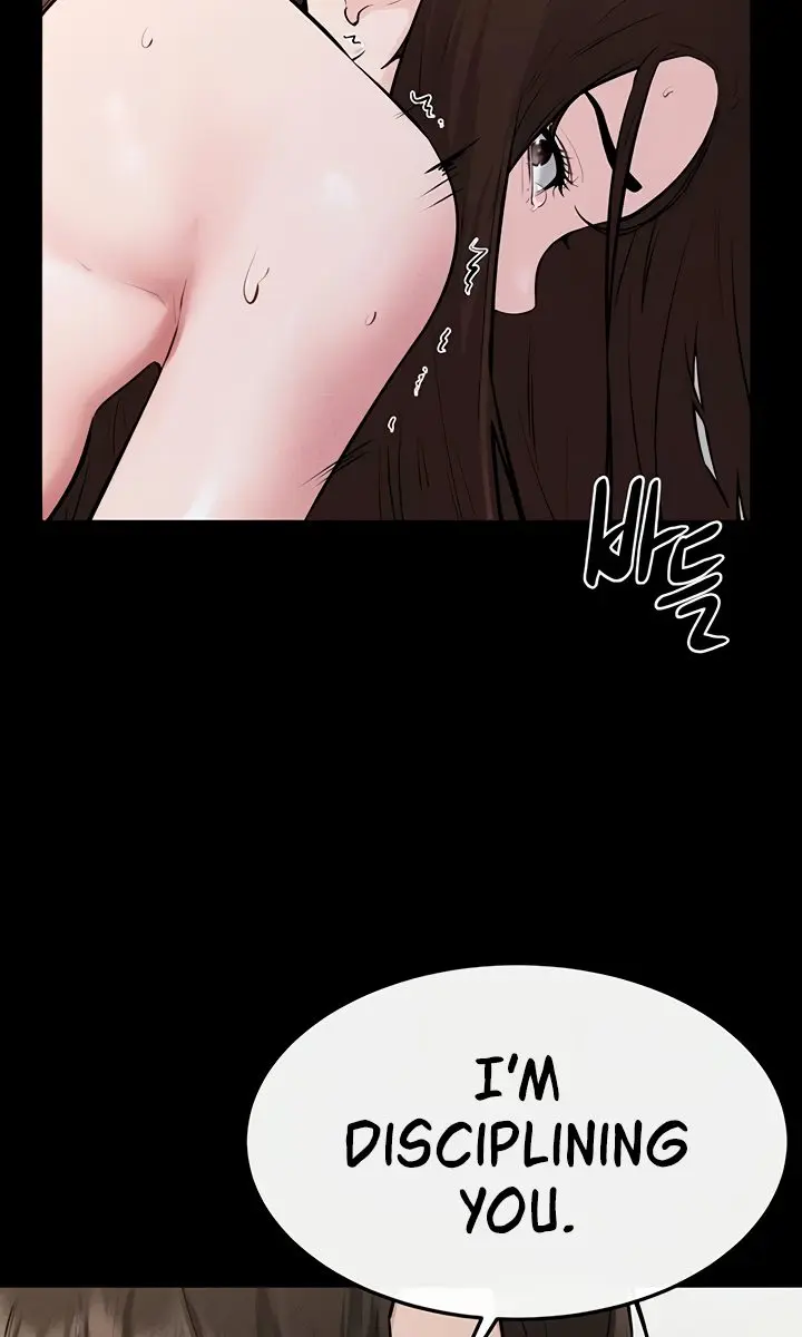 My New Family Is Too Nice to Me Chapter 92 Page 44