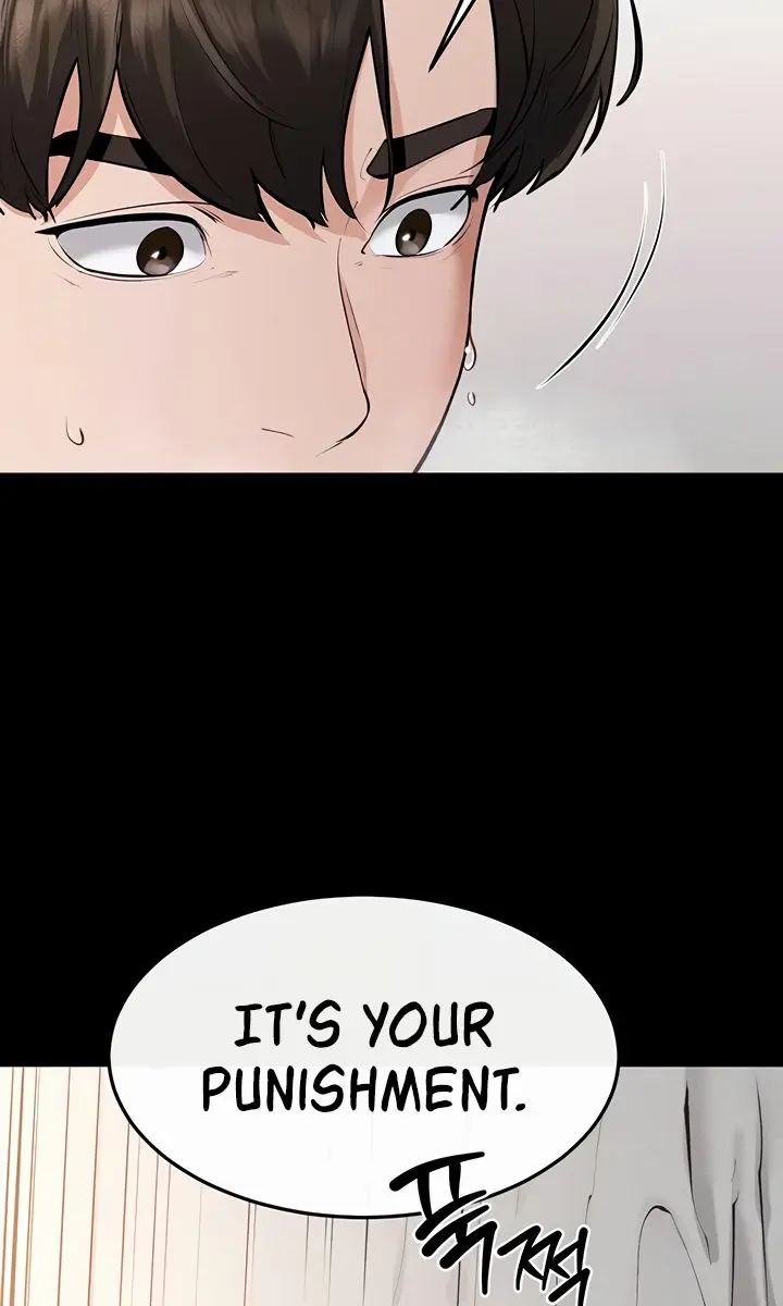 My New Family Is Too Nice to Me Chapter 92 Page 45
