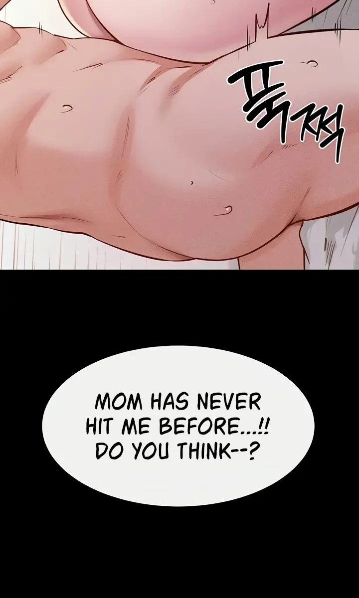 My New Family Is Too Nice to Me Chapter 92 Page 47