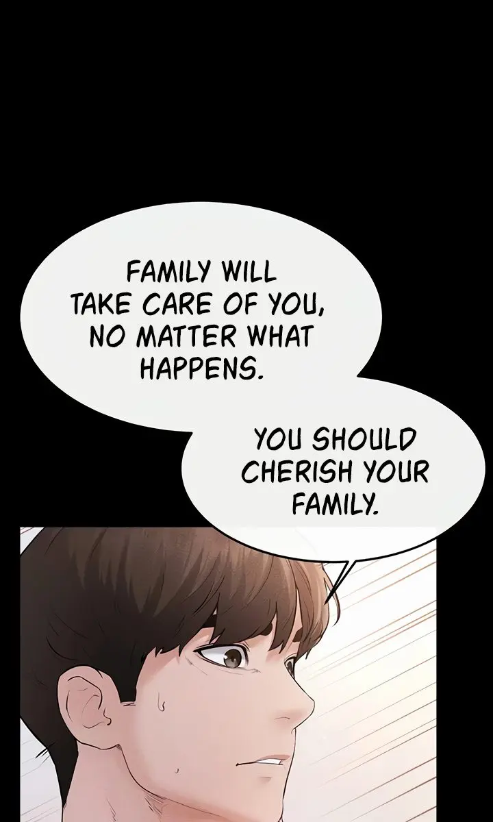 My New Family Is Too Nice to Me Chapter 92 Page 49