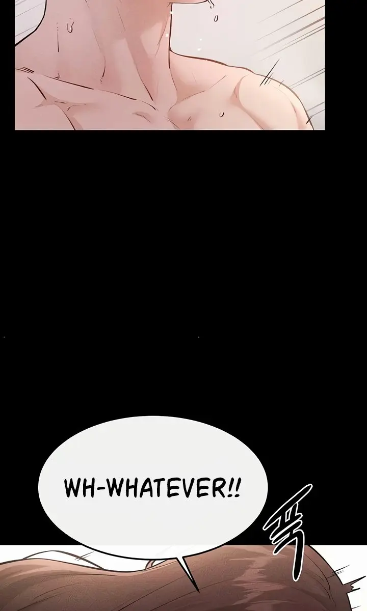 My New Family Is Too Nice to Me Chapter 92 Page 50