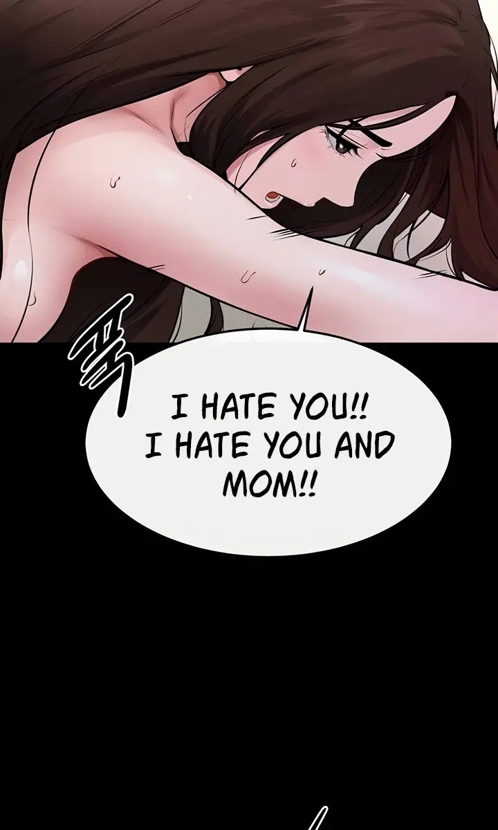 My New Family Is Too Nice to Me Chapter 92 Page 51