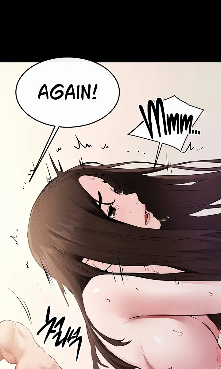 My New Family Is Too Nice to Me Chapter 92 Page 53