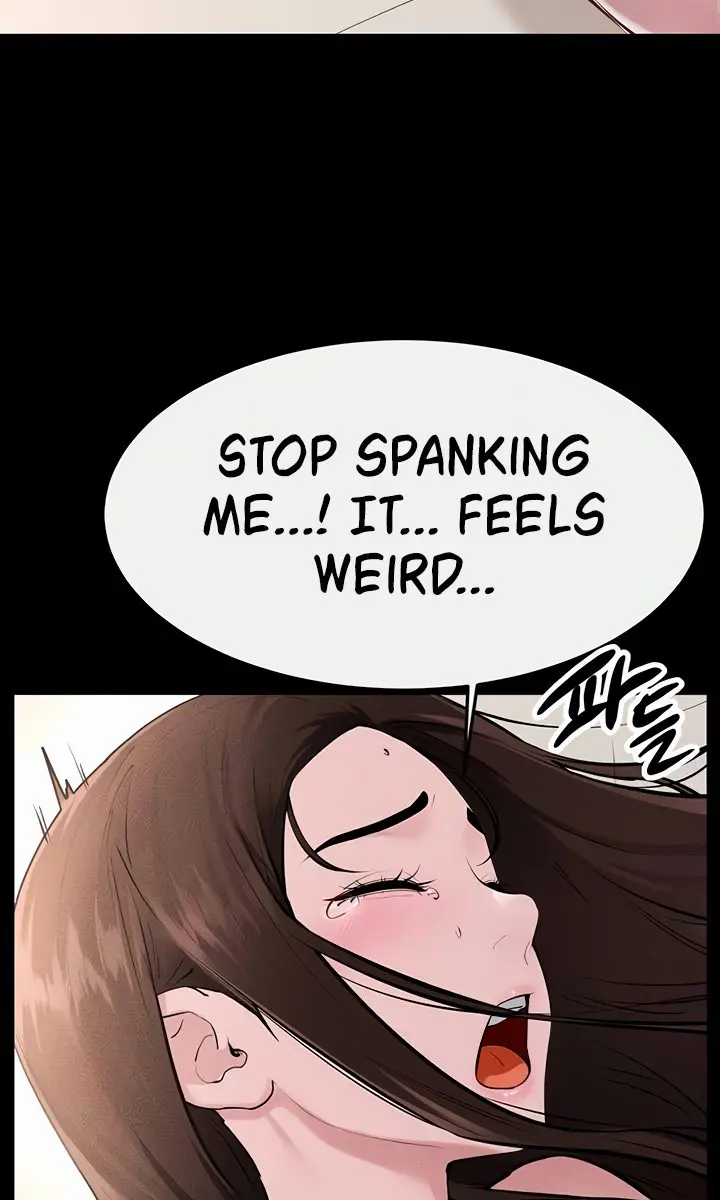 My New Family Is Too Nice to Me Chapter 92 Page 57