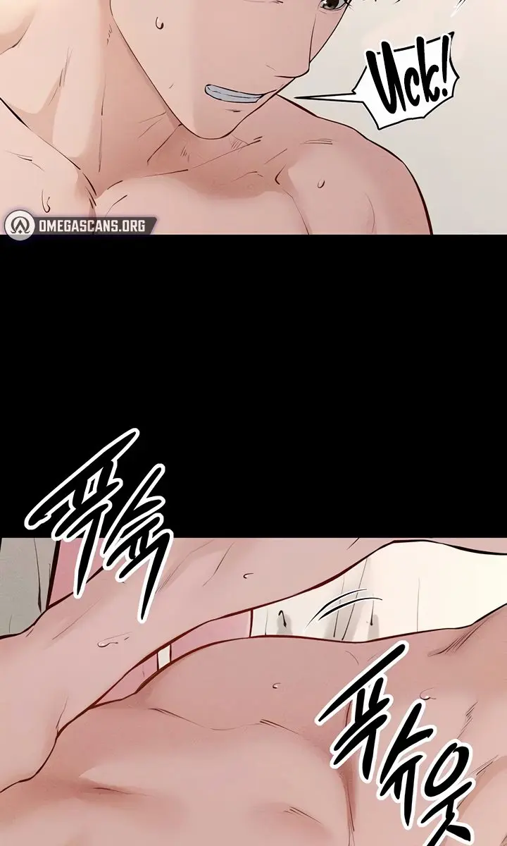 My New Family Is Too Nice to Me Chapter 92 Page 59