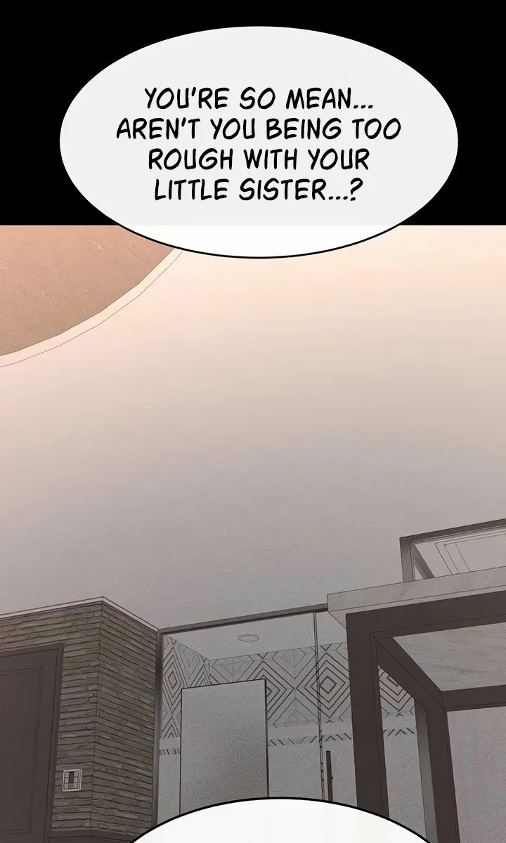 My New Family Is Too Nice to Me Chapter 92 Page 64