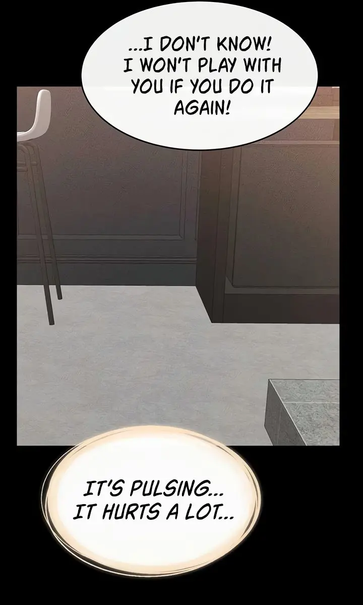 My New Family Is Too Nice to Me Chapter 92 Page 66