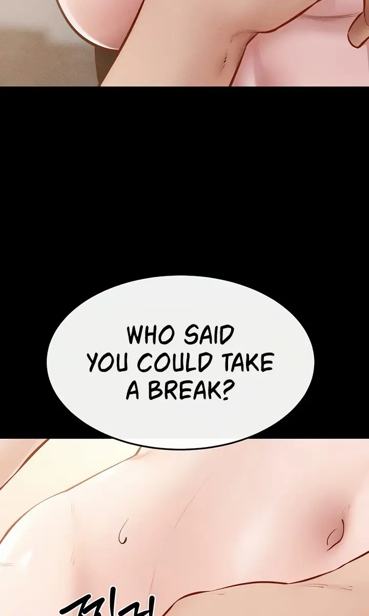 My New Family Is Too Nice to Me Chapter 92 Page 72