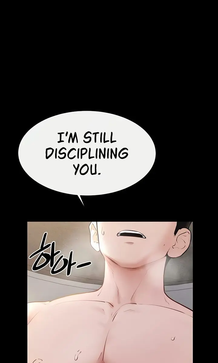 My New Family Is Too Nice to Me Chapter 92 Page 77