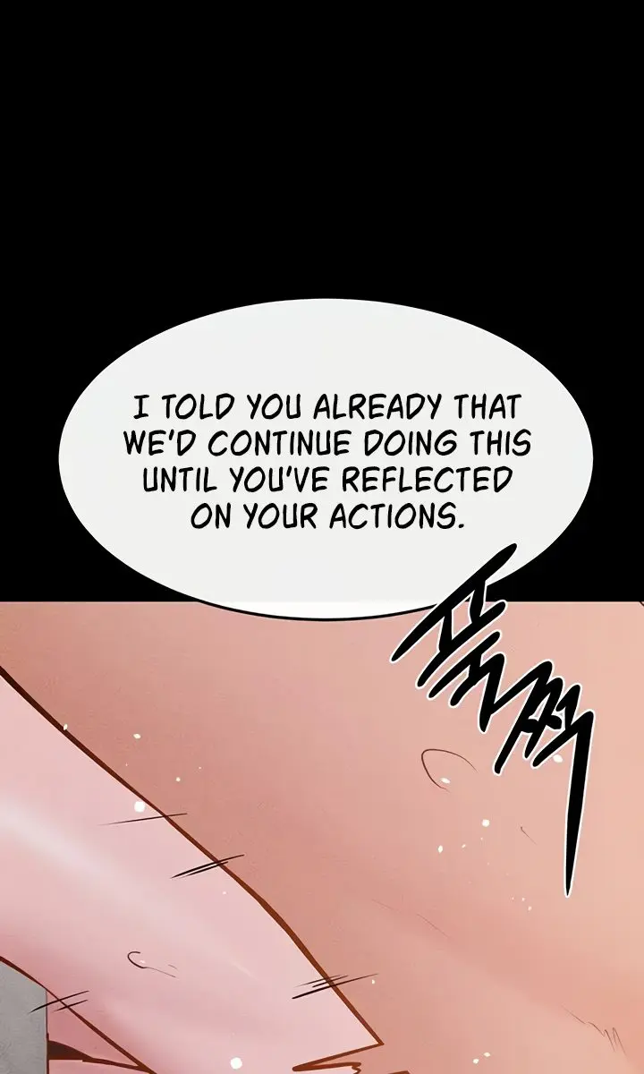 My New Family Is Too Nice to Me Chapter 92 Page 82