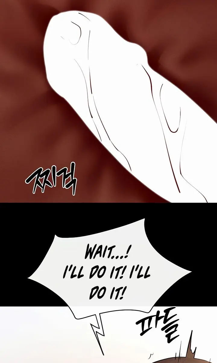 My New Family Is Too Nice to Me Chapter 92 Page 86