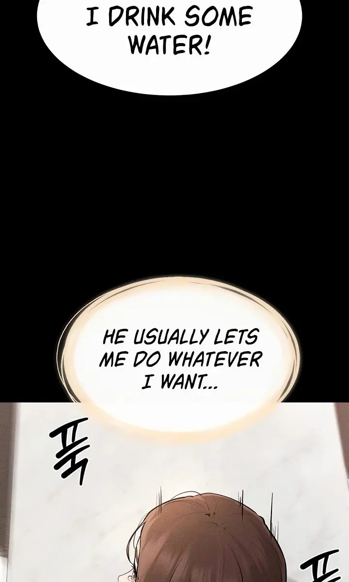 My New Family Is Too Nice to Me Chapter 92 Page 88