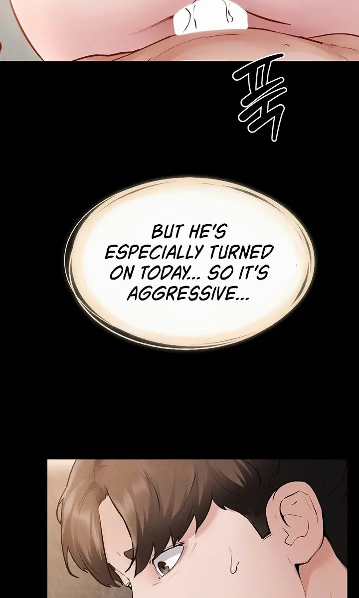 My New Family Is Too Nice to Me Chapter 92 Page 90