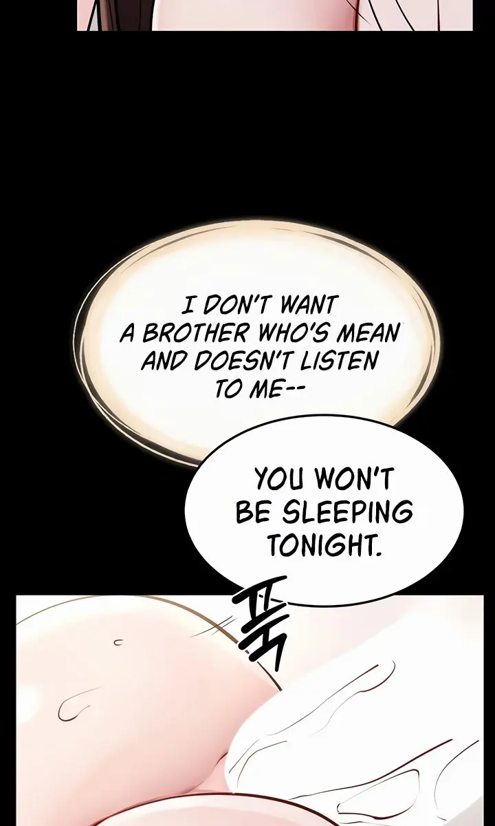 My New Family Is Too Nice to Me Chapter 92 Page 93