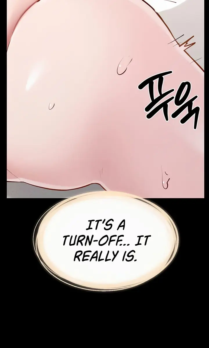 My New Family Is Too Nice to Me Chapter 92 Page 94