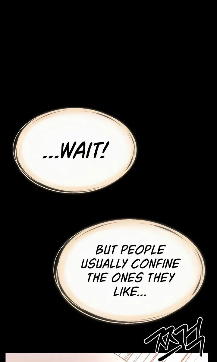 My New Family Is Too Nice to Me Chapter 92 Page 95