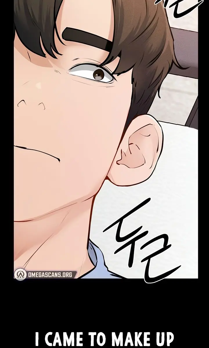 My New Family Is Too Nice to Me Chapter 95 Page 3