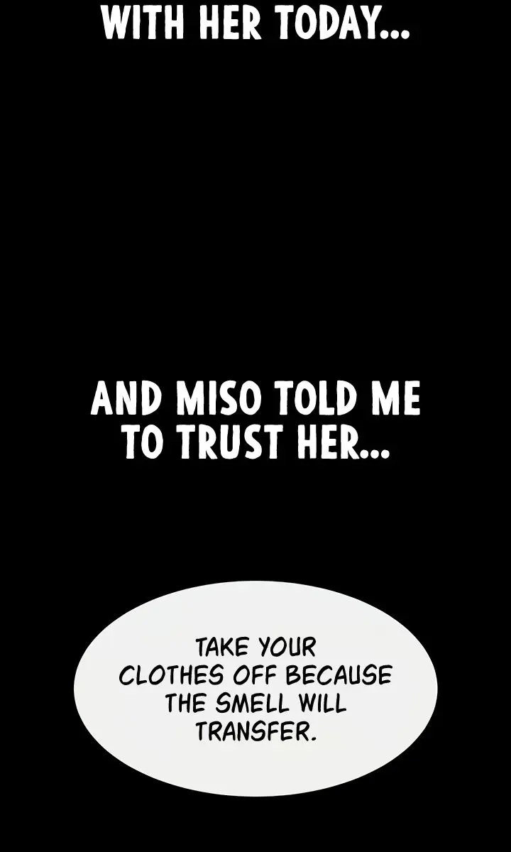 My New Family Is Too Nice to Me Chapter 95 Page 4