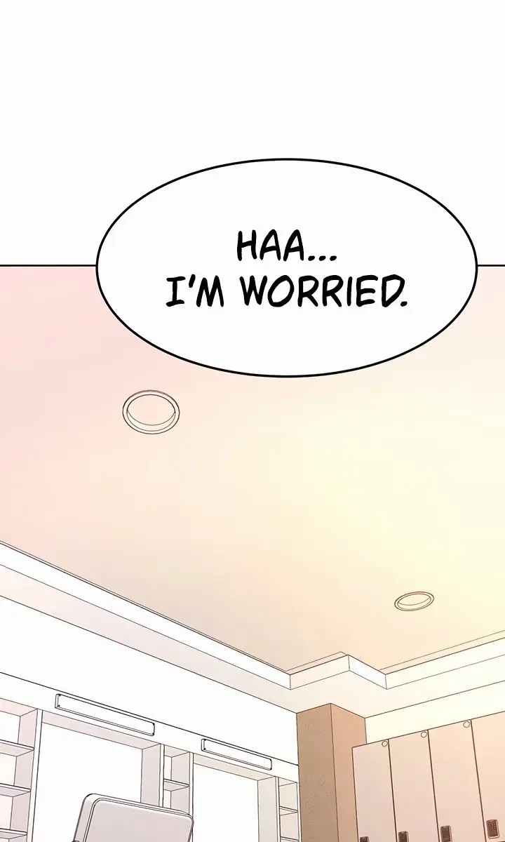 My New Family Is Too Nice to Me Chapter 95 Page 12
