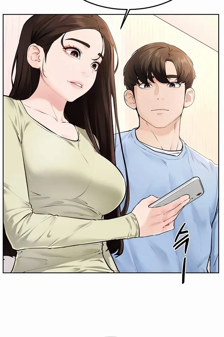 My New Family Is Too Nice to Me Chapter 95 Page 14