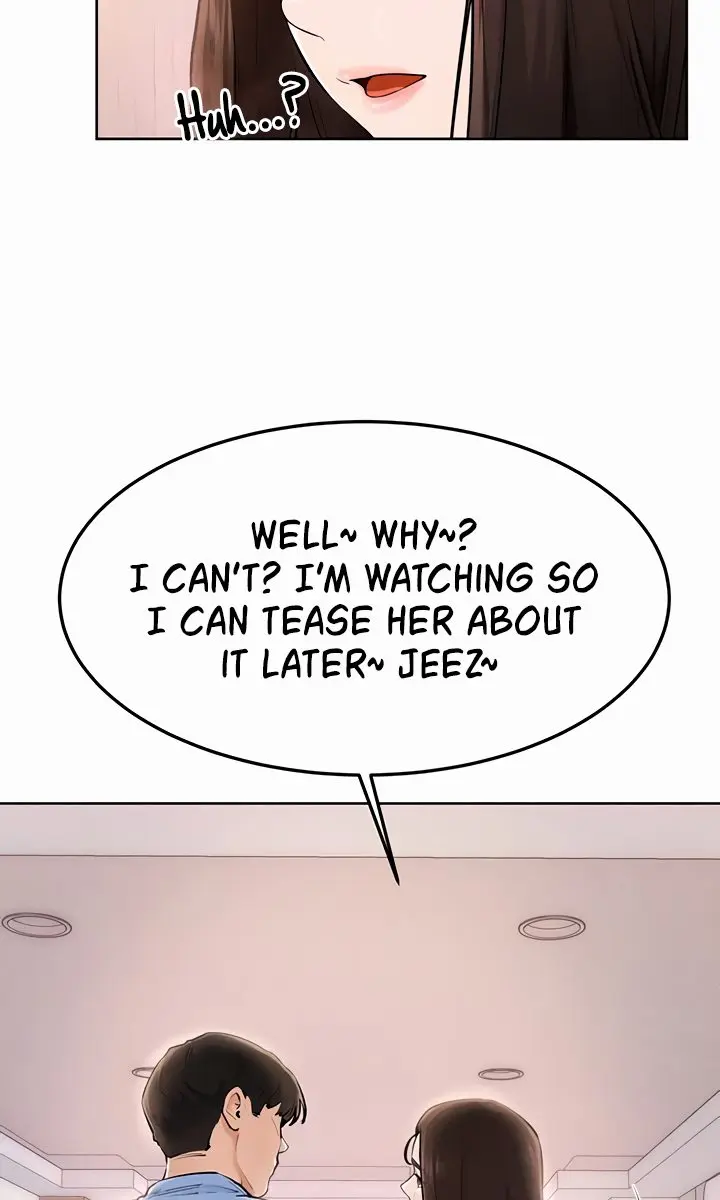 My New Family Is Too Nice to Me Chapter 95 Page 17