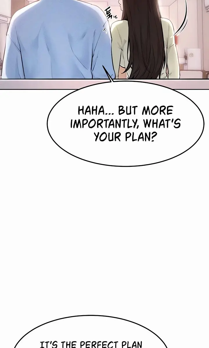 My New Family Is Too Nice to Me Chapter 95 Page 18