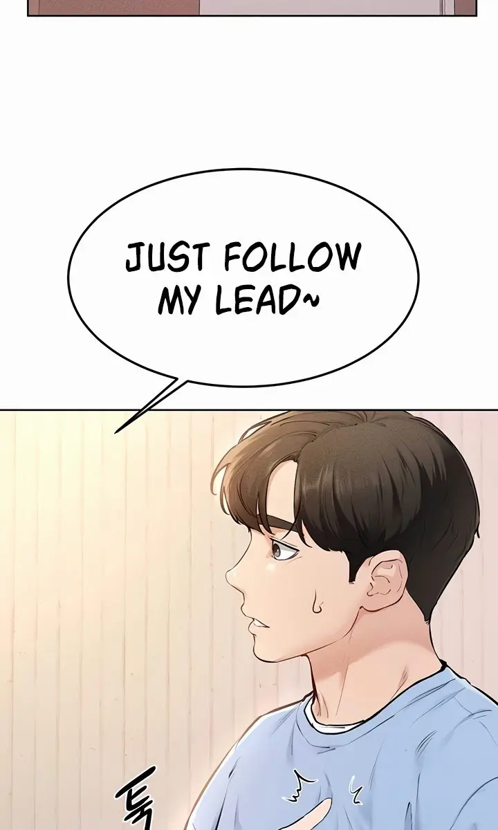 My New Family Is Too Nice to Me Chapter 95 Page 20
