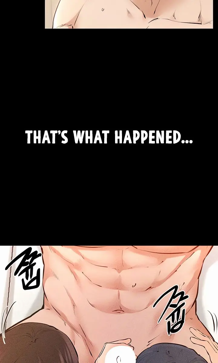 My New Family Is Too Nice to Me Chapter 95 Page 22