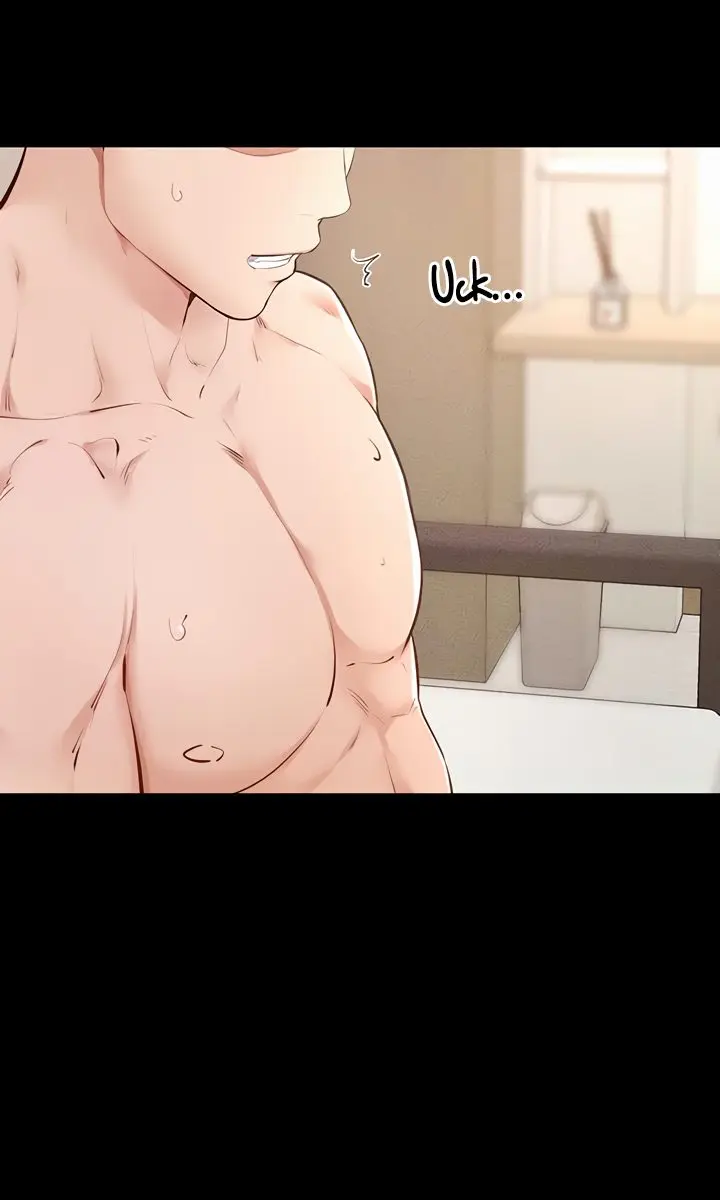 My New Family Is Too Nice to Me Chapter 95 Page 35