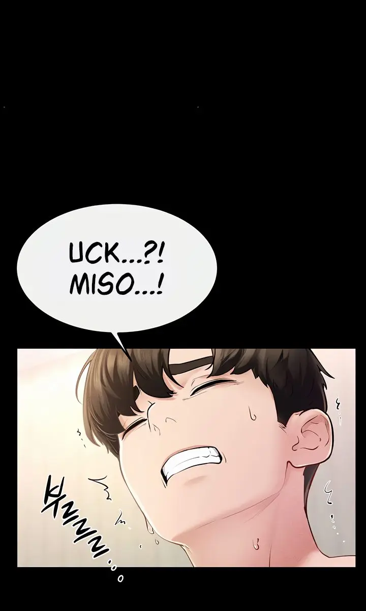My New Family Is Too Nice to Me Chapter 95 Page 43