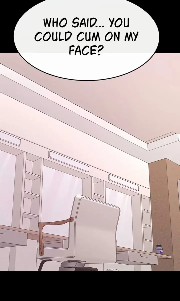 My New Family Is Too Nice to Me Chapter 95 Page 50
