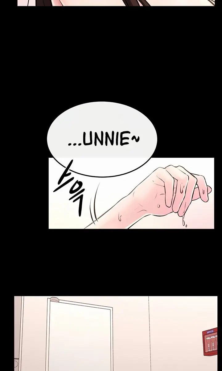 My New Family Is Too Nice to Me Chapter 95 Page 54