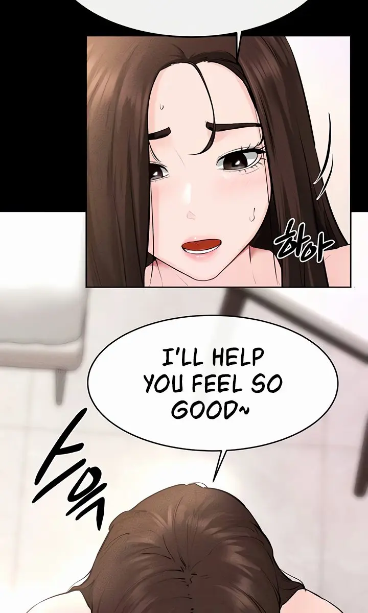 My New Family Is Too Nice to Me Chapter 95 Page 56