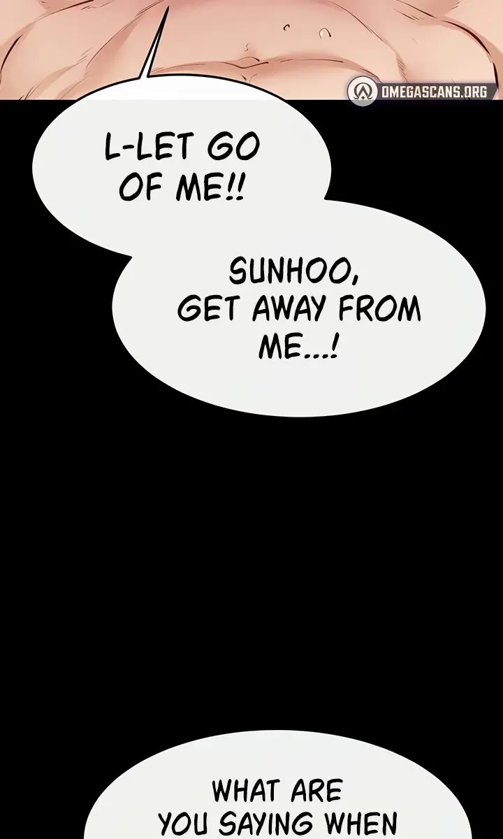 My New Family Is Too Nice to Me Chapter 95 Page 59