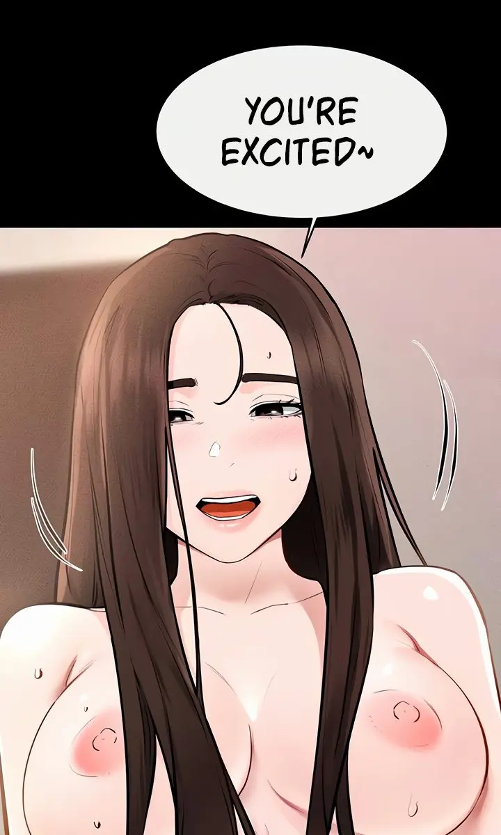 My New Family Is Too Nice to Me Chapter 95 Page 61