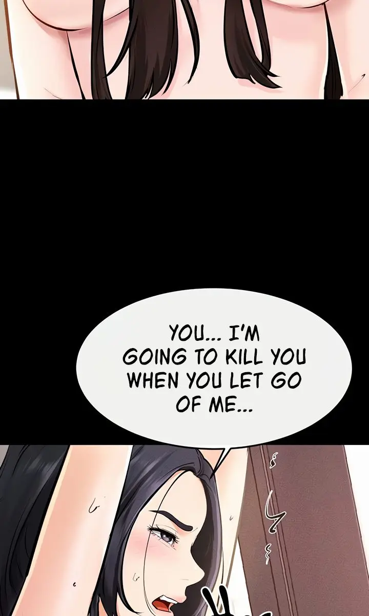My New Family Is Too Nice to Me Chapter 95 Page 62